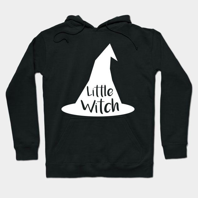 Little Witch Hoodie by oddmatter